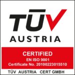 Certificazione ISO 9001:2015